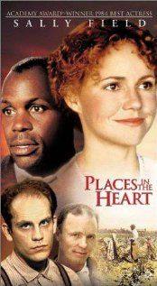 Places in the Heart(1984) Movies