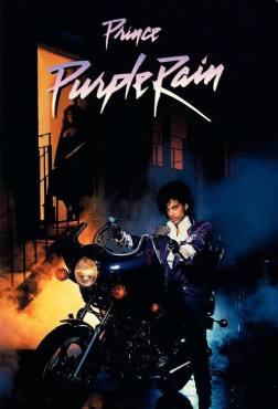 Purple Rain(1984) Movies