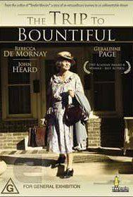The Trip to Bountiful(1985) Movies