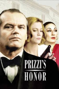 Prizzis Honor(1985) Movies