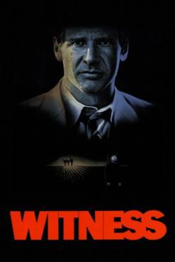 Witness(1985) Movies