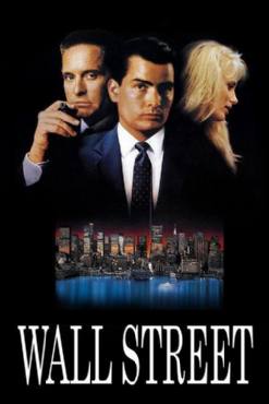 Wall Street(1987) Movies