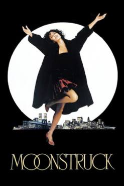 Moonstruck(1987) Movies