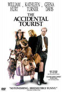 The Accidental Tourist(1988) Movies