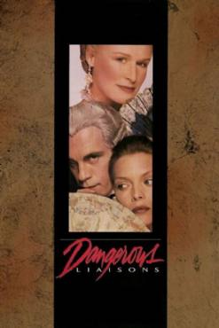 Dangerous Liaisons(1988) Movies
