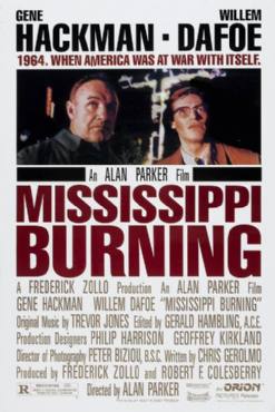 Mississippi Burning(1988) Movies