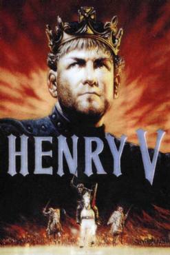 Henry V(1989) Movies