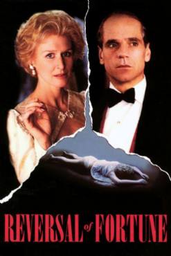 Reversal of Fortune(1990) Movies
