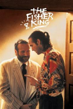 The Fisher King(1991) Movies