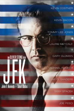 JFK(1991) Movies