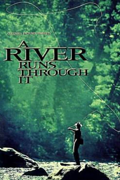 A River Runs Through It(1992) Movies