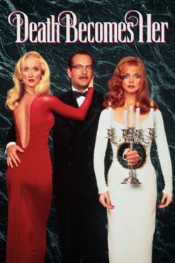 Death Becomes Her(1992) Movies
