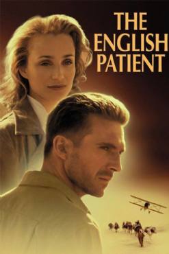 The English Patient(1996) Movies