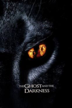 The Ghost and the Darkness(1996) Movies