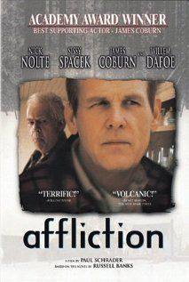 Affliction(1997) Movies