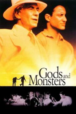 Gods and Monsters(1998) Movies