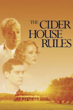 The Cider House Rules(1999) Movies
