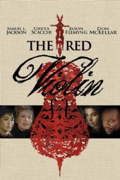 The red violin(1998) Movies