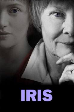 Iris(2001) Movies