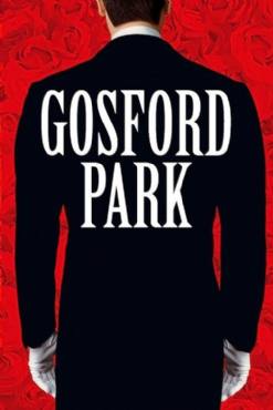 Gosford Park(2001) Movies