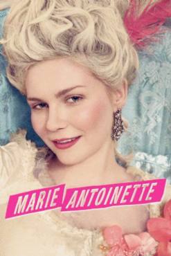 Marie Antoinette(2006) Movies