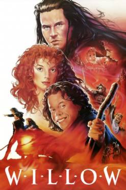 Willow(1988) Movies