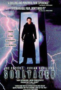 Soultaker(1990) Movies
