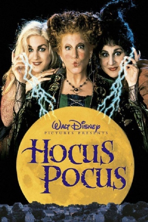 Hocus Pocus(1993) Movies