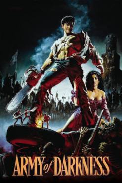 Army of Darkness(1992) Movies