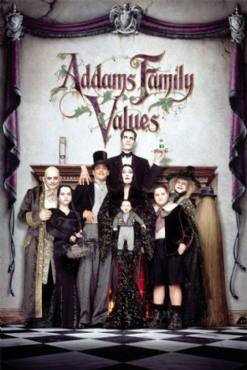 Addams Family Values(1993) Movies