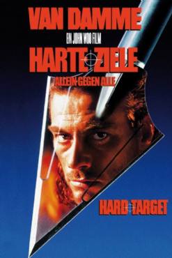 Hard Target(1993) Movies