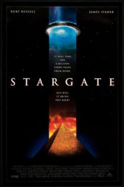 Stargate(1994) Movies
