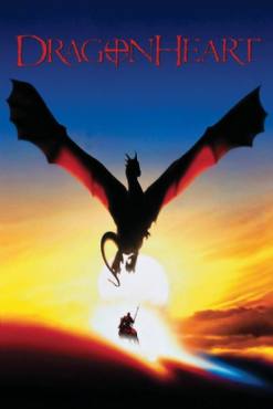 DragonHeart(1996) Movies