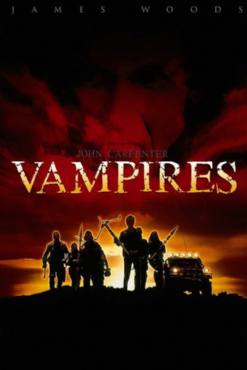 Vampires(1998) Movies