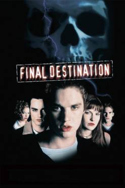 Final Destination(2000) Movies