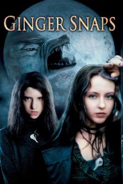 Ginger Snaps(2000) Movies