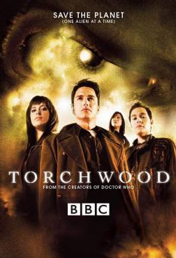 Torchwood(2006) 
