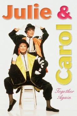Julie and Carol: Together Again(1989) 