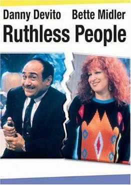 Ruthless People(1986) Movies