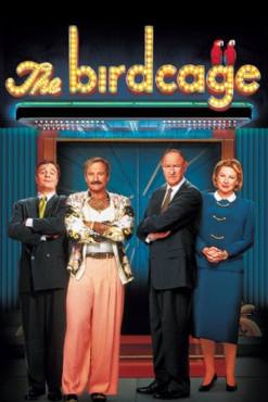 The Birdcage(1996) Movies