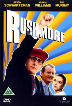 Rushmore(1998) Movies