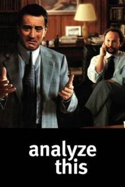 Analyze This(1999) Movies