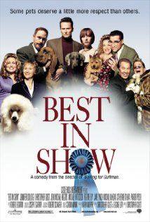 Best in Show(2000) Movies