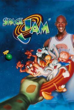 Space Jam(1996) Movies