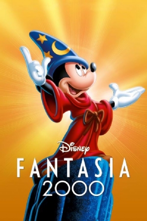 Fantasia 2000(1999) Cartoon