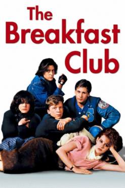 The Breakfast Club(1985) Movies