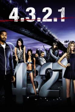 4.3.2.1(2010) Movies
