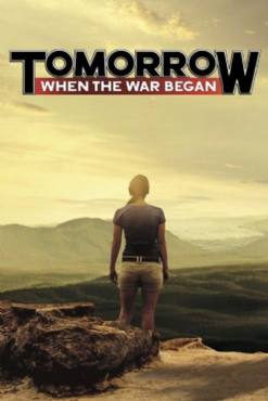 Tomorrow, When the War Began(2010) Movies