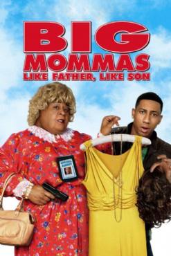Big Mommas: Like Father, Like Son(2011) Movies