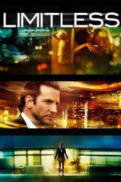 Limitless(2011) Movies